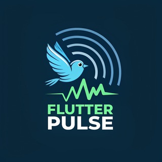 Flutter Pulse