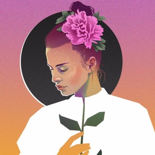 Цветочный Lifestyle 🌸