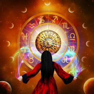 МИНИ КУРС АСТРО