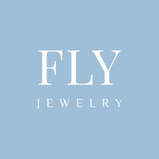 FLY: украшения, которые окрыляют🪽