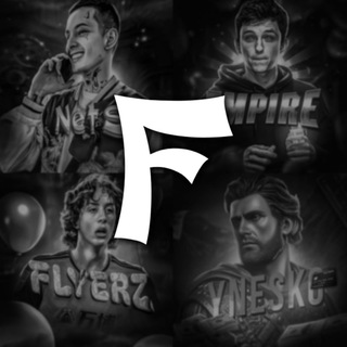 𝐅𝐋𝐘𝐄𝐑𝐙 | 𝐃𝐄𝐒𝐈𝐆𝐍