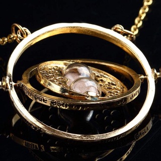 Маховик времени