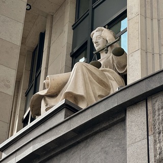 Почта Фемиды ✉️ | Юрист для бизнеса