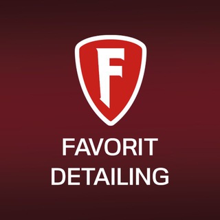 Favorit Detailing🎖