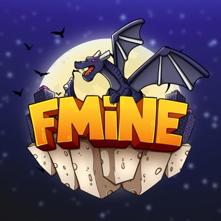 FMine.su — Сервер Minecraft Bedrock