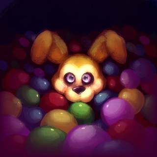 «Ночные–кошмары_Fnaf»