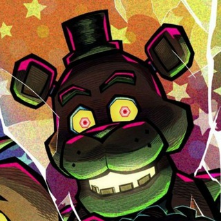 ФНАФ Сообщество | Secret of the Mimic | фильм Five Nights at Freddy's