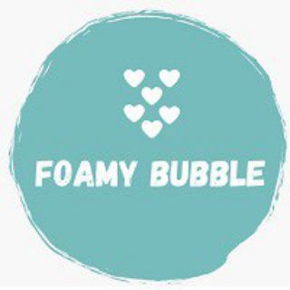 Foamy Bubble - мыло, бомбочки, скраб и косметика ручной работы!🛁