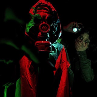 МИР ФОБИИ. Квесты🖤Вологда/ Новосибирск