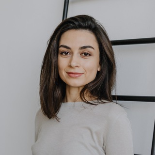 Алёна Харламова | Психология изменений