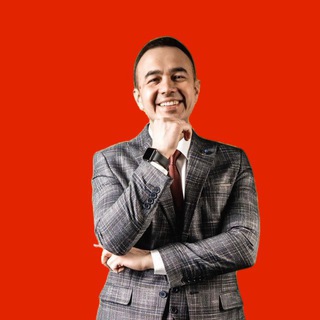 Канал Альфа Фокус с Айдаром Хусаеновым