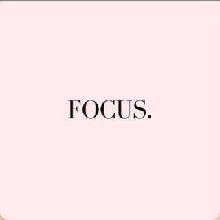 Focus Channel