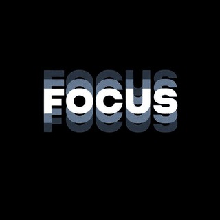 Focus - motivation for you
