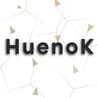 HuenoK ┃ Rainbow 6