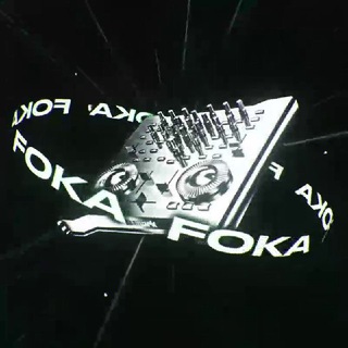 DJ Foka🎧