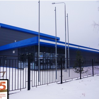 ФОК"Климово" МБУДО Климовской СШ