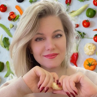 Нутрициолог 🫶 Фомина Лариса