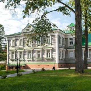 Музей народных художественных промыслов Федоскино