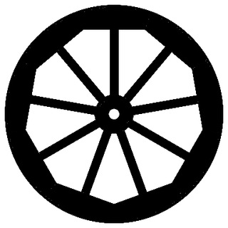 Колесо Года ✨