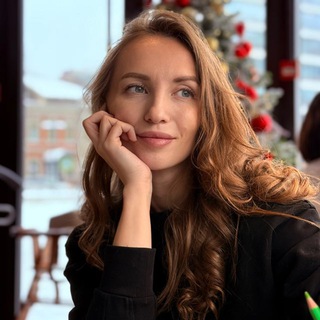 Мария | Энерготерапевт