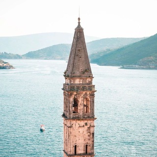 Татьяна на Балканах