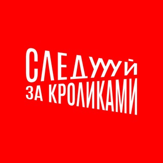 #СледуйЗаКроликами | Дистрибьютор