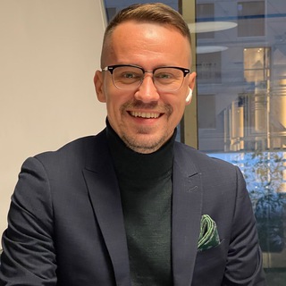 Макс Фомичев | Новостройки СПБ