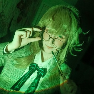 Лотта-чан вещает...🍩