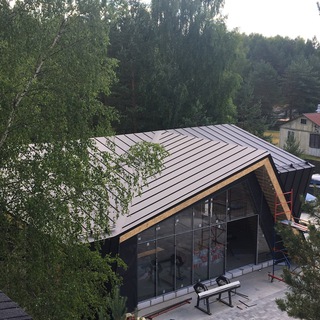 ФОМИН кровля✨