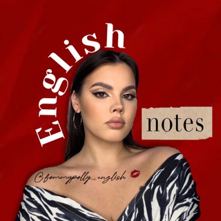 fommypolly_english 💋