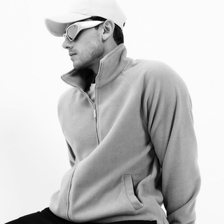 FOMUST мужская одежда