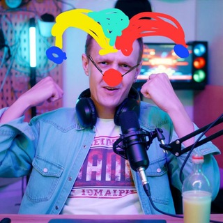 Фонарщик Эрл