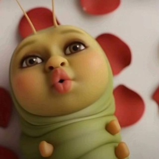 это если что канал по геншину