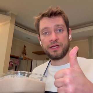 Рецепты Георгия Склярова 🧡