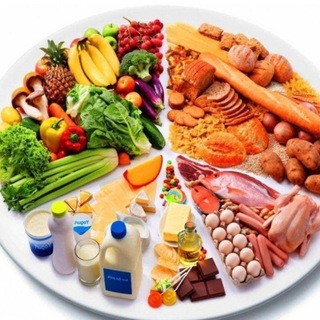 Здоровая еда 🥦