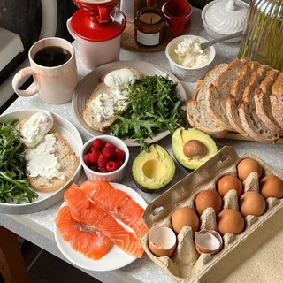 ЕДА & НАХОДКИ