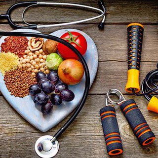 Еда и вода / Food and water