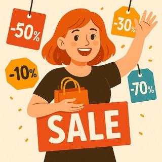 Промокоды | скидки | акции