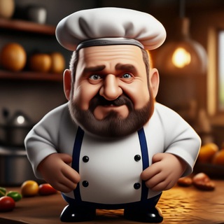 FOOD ФЕТИШ 🥘