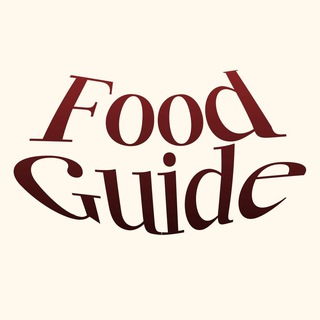 FoodGuide