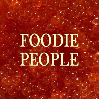 FOODIE PEOPLE