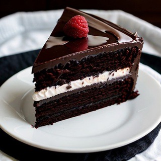 Food Lover | Шоколадные рецепты