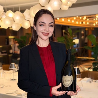 О вине с Инной