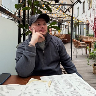 Ресторанный Питер