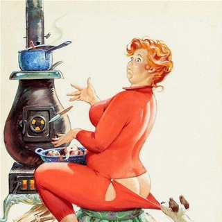 Кулинарных дел мастер🥗🥘🫕