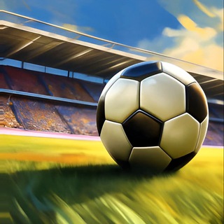 Мяч в игре ⚽️