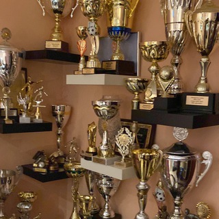 Футболенок и ОФП(Чиликин С.)