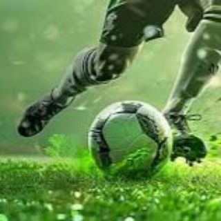 Родной футбол 🕊