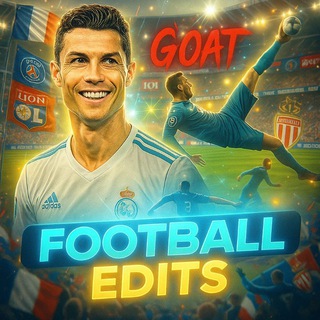 Футбольные Эдиты 😍