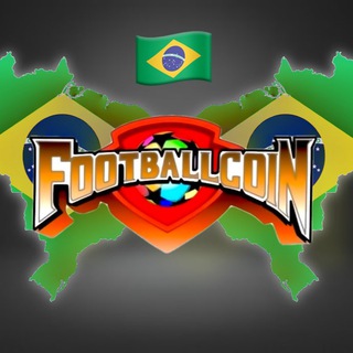 🇧🇷FootBallCoin Brazil🇧🇷